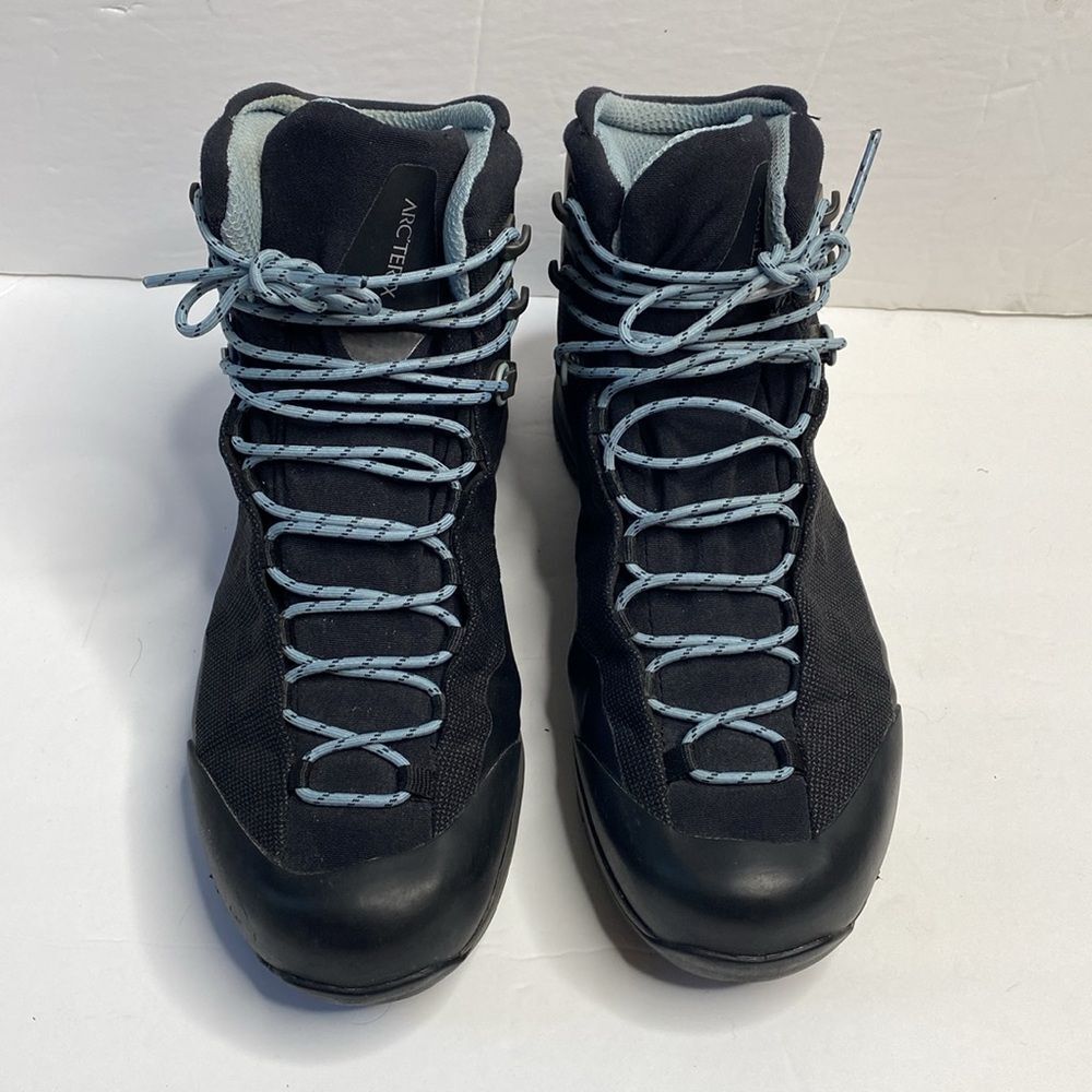 Arc"Teryx Acrux Tr Gtx Gortex Hiking Boots View 2